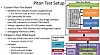 The chipset FPGA shown can be any FPGA board with an FMC connector. On this they have programmed a chip bridge to take virtual channels off chip and decodes them back on chip, which are sent down to the north and south bridge.