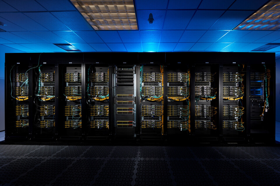 Supercomputing Hpc Platforms One Supercomputer’s HPC And AI Battle Against The Coronavirus