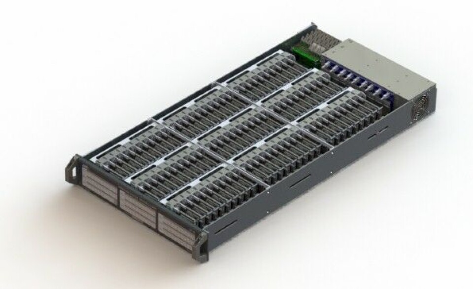 Microserver Module The Microserver, Redux And Reconsidered