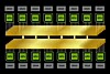 In The Long Run, Nvidia NVSwitch Is The InfiniBand Of Scale Up AI Networks
