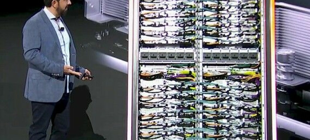 AWS Will Be An OEM, Just Like Google And Maybe Microsoft