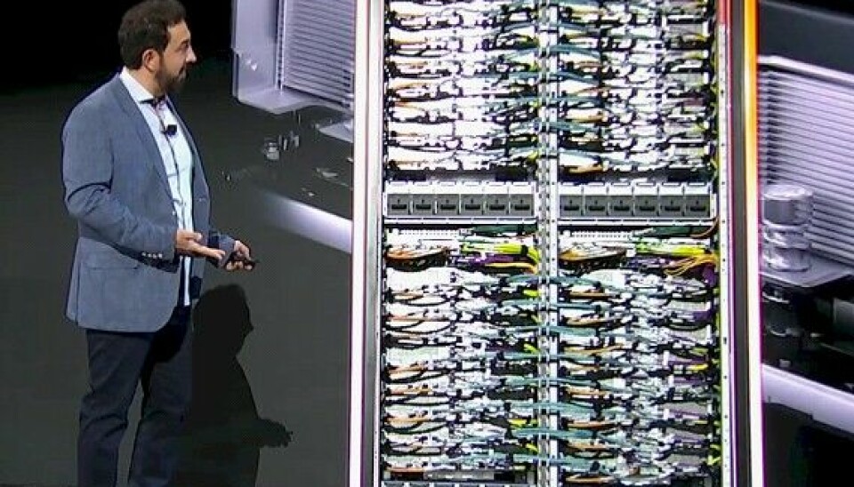 AWS Will Be An OEM, Just Like Google And Maybe Microsoft