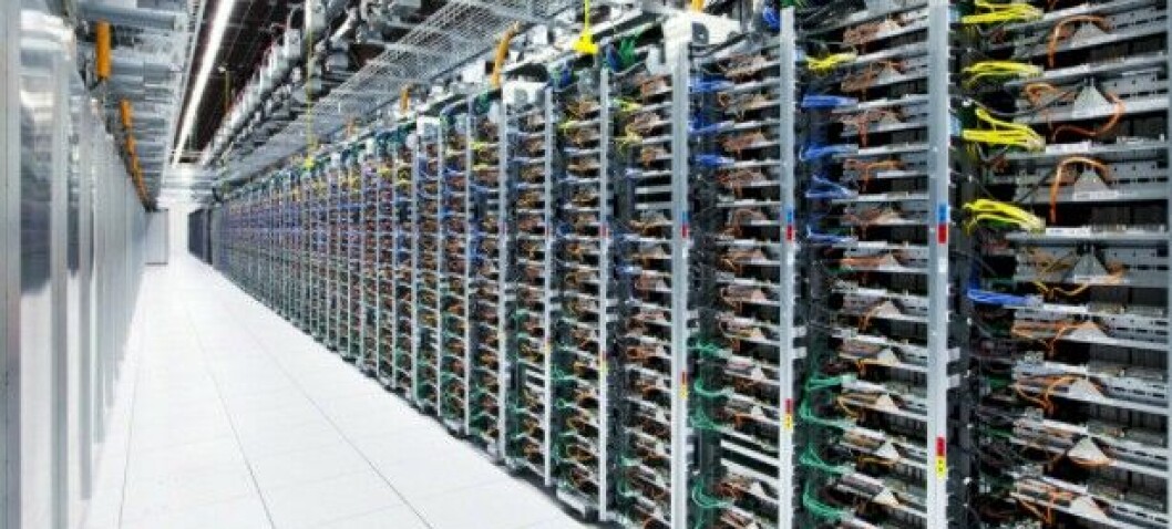 Peeling Apart That Supposed $120 Billion Chip Deal Google Inked With Marvell