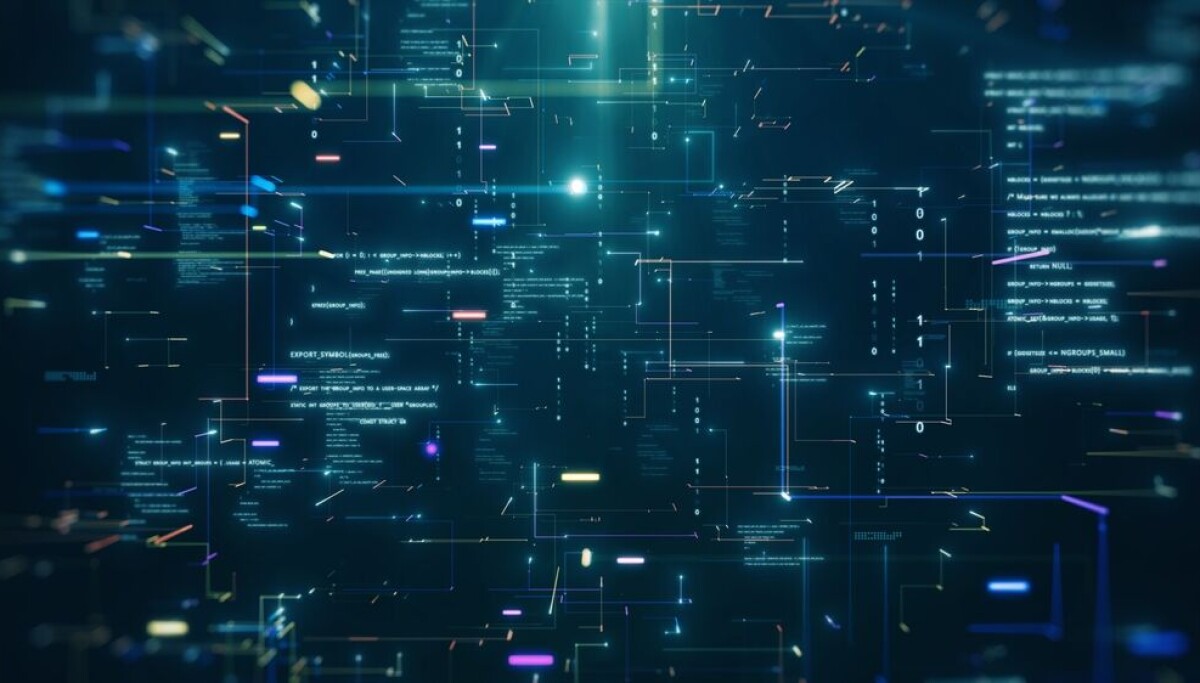 Google Is Already Using The Future AI Network You Might Get In 2028