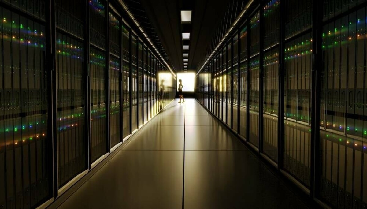 Accelerated Server Sales Are Themselves Accelerating
