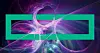 HPE logo