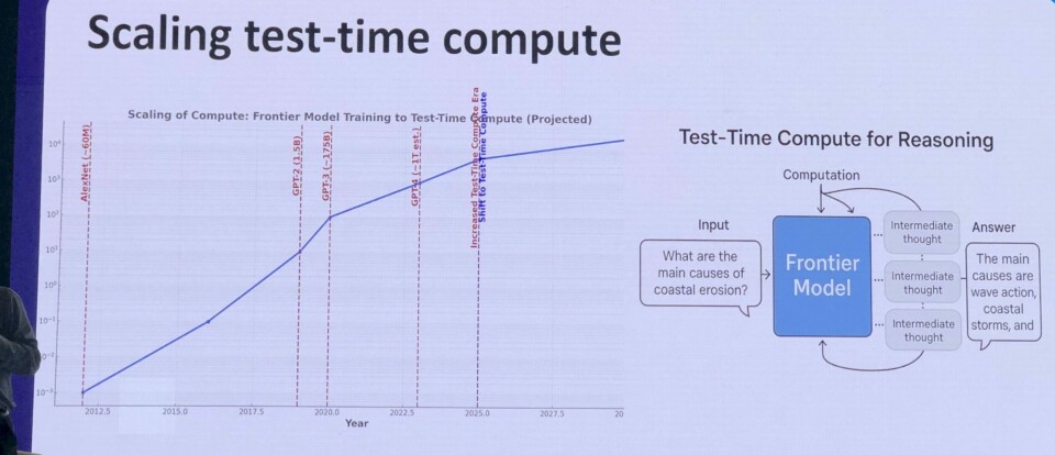 Time Scale Computing OpenAI Lays Out The Principles Of Global-Scale Computing
