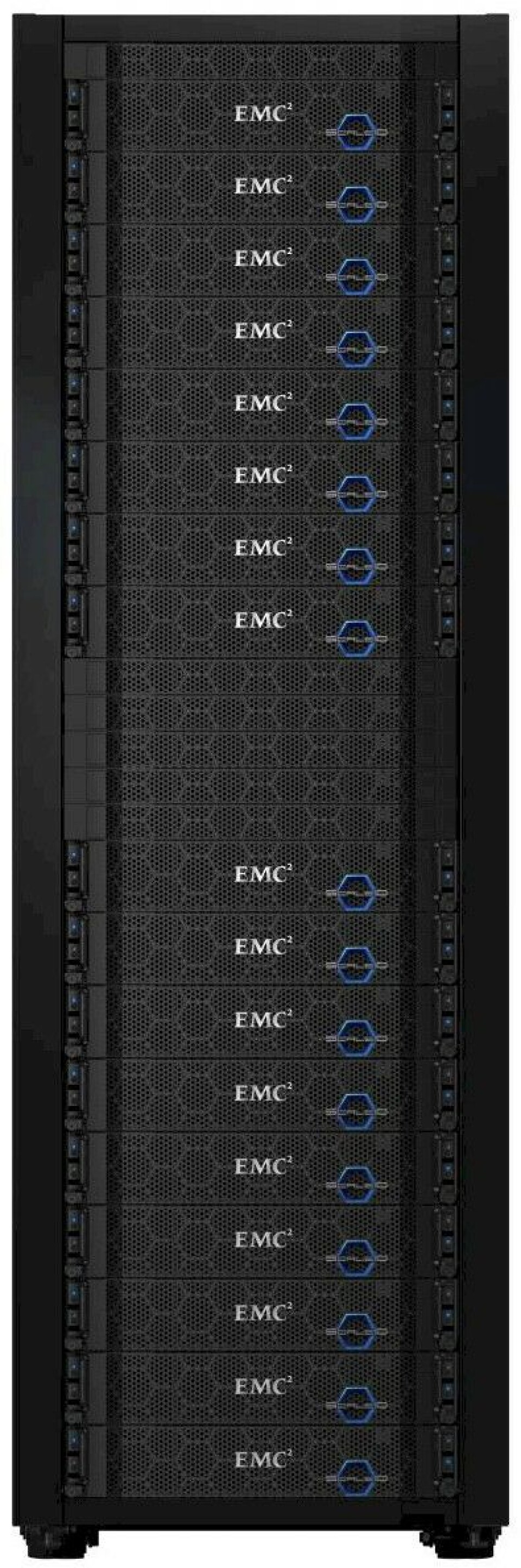 Forging Server SAN Hybrids To Fit The Enterprise