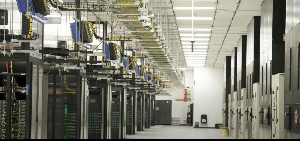 Supercomputer Rac Meta Buys, Rather Than Builds And Opens, Its Massive AI Supercomputer