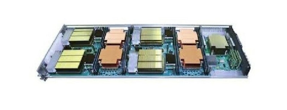 Oak Ridge Node Cpu/gpu First Look At Oak Ridge’s “Frontier” Exascaler, Contrasted To Argonne’s ...