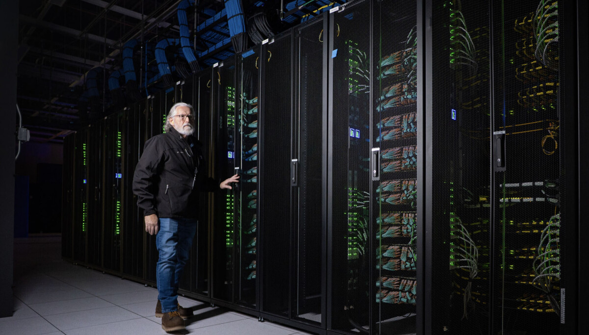 The Neoclouds Build Cash Hoards Faster Than Revenues