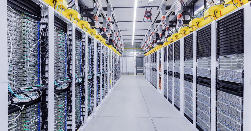 Sizing Up Compute Engines For HPC Work At 64-Bit Precision