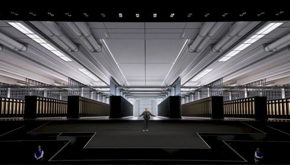 The Greatest AI Show On Earth The Greatest AI Show On Earth