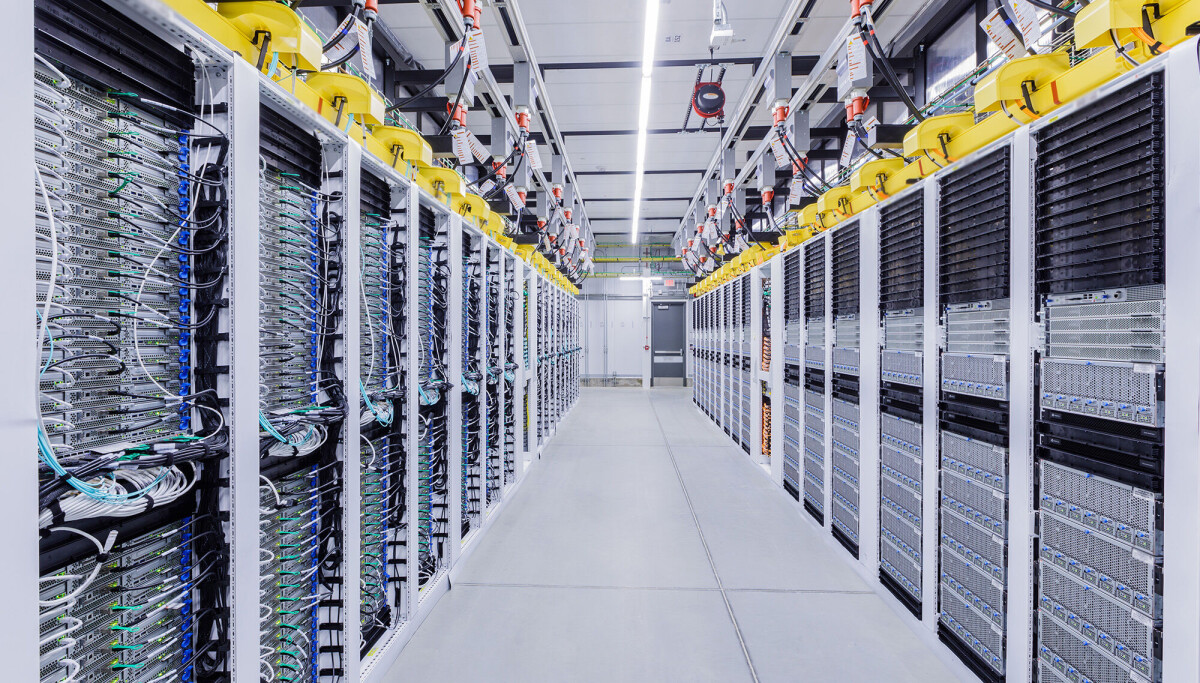 The Server Boom Balances Price Increases Against Chip Shortages