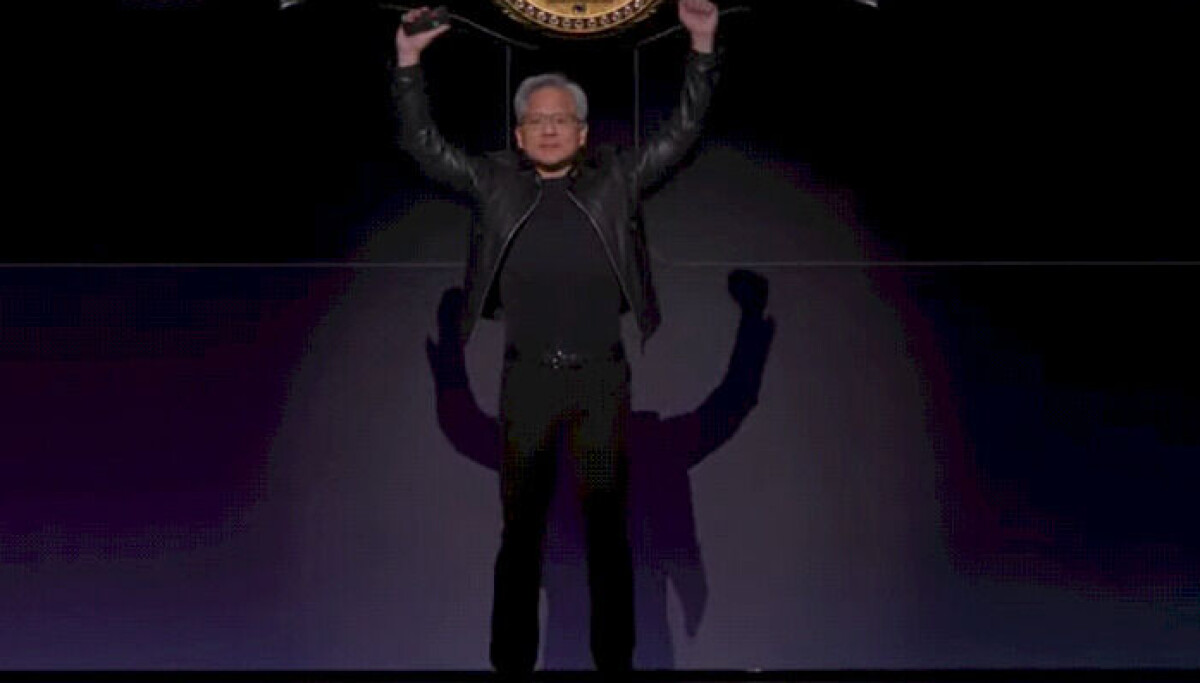 Nvidia Finally Admits Why It Shelled Out $20 Billion For Groq