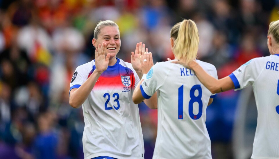Data Analytics Helps Make The Mighty Lionesses Roar Data Analytics Helps Make The Mighty Lionesses Roar