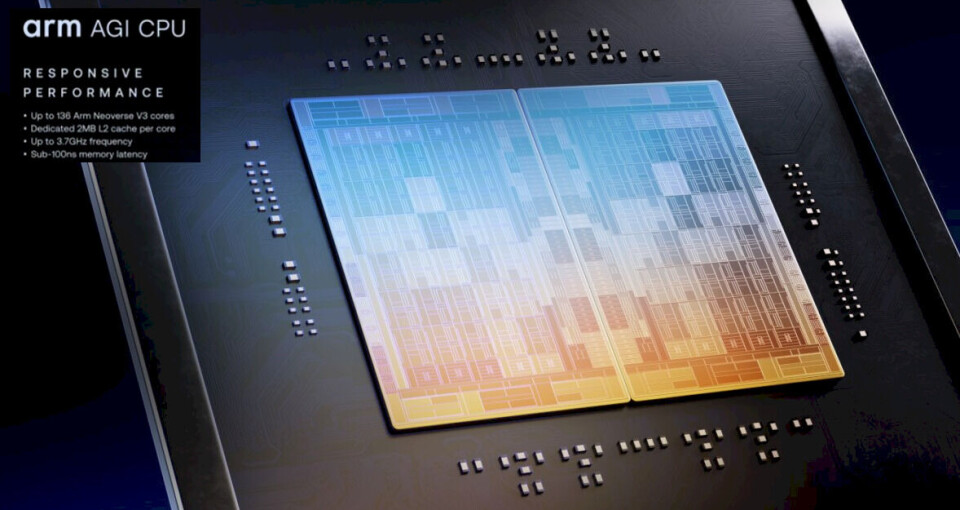 Amazon Arm Cpu Arm Comes Full Circle With Homegrown, AI-Tuned Server CPU