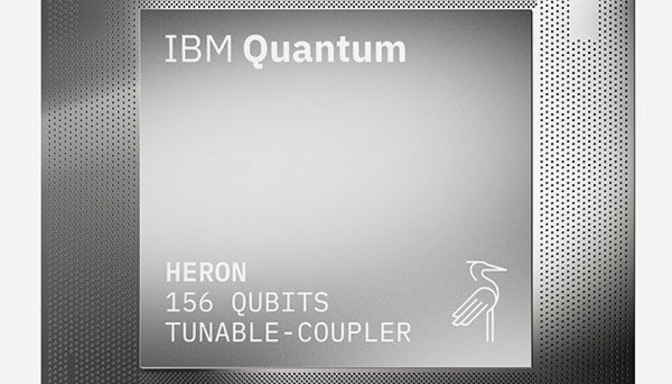 Demonstrating The Scientific Usefulness Of Quantum Systems Demonstrating The Scientific Usefulness Of Quantum Systems