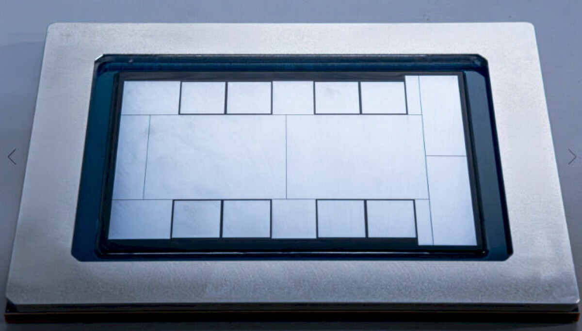 Meta Develops MTIA Compute Engine for AI Efficiency