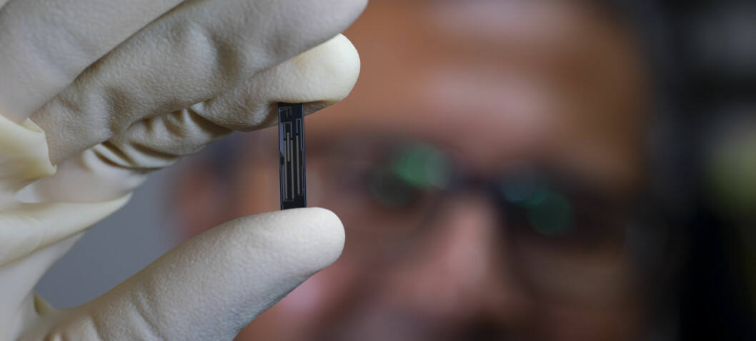 Cisco Scales Out Quantum Systems With A Quantum Network Switch