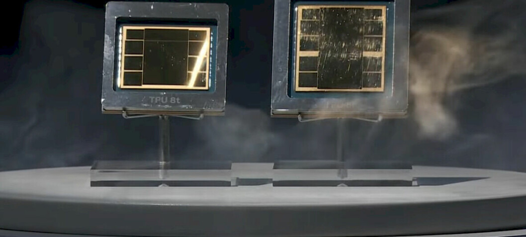 With TPU 8, Google Makes GenAI Systems Much Better, Not Just Bigger