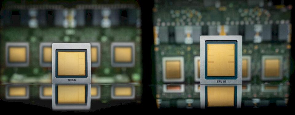 With TPU 8, Google Makes GenAI Systems Much Better, Not Just Bigger With TPU 8, Google Makes GenAI Systems Much Better, Not Just Bigger