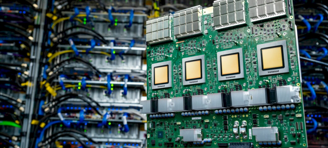 Google Is A Full Stack AI Player, And Is Playing Well