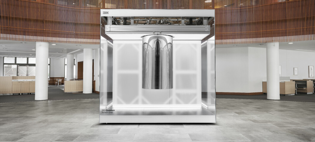 Cleveland Clinic Simulates Large Proteins With Quantum-Centric Supercomputing