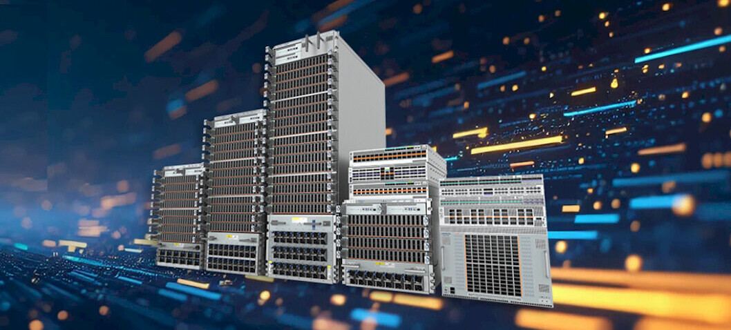 As AI Networks Scale In Three Directions, So Does Arista