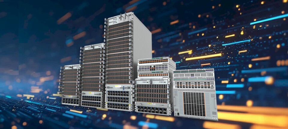 Cisco Scales Out Quantum Systems With A Quantum Network Switch