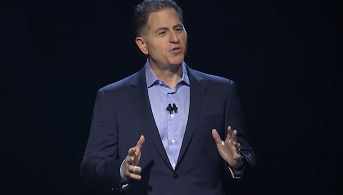 Dell Bulks Up Hardware As AI Infrastructure Shifts To On-Premises