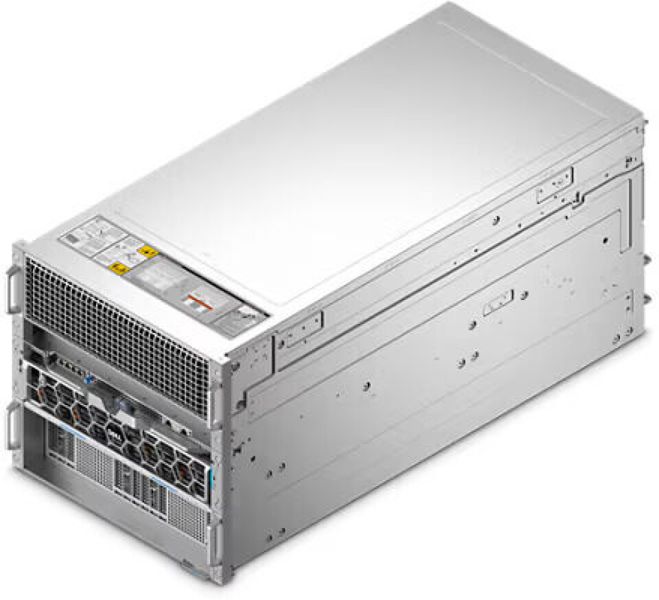 Dell Bulks Up Hardware As AI Infrastructure Shifts To On-Premises Dell Bulks Up Hardware As AI Infrastructure Shifts To On-Premises