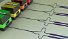 Optical Scale Up Fabrics Are Limited By Manufacturing, Not Architecture