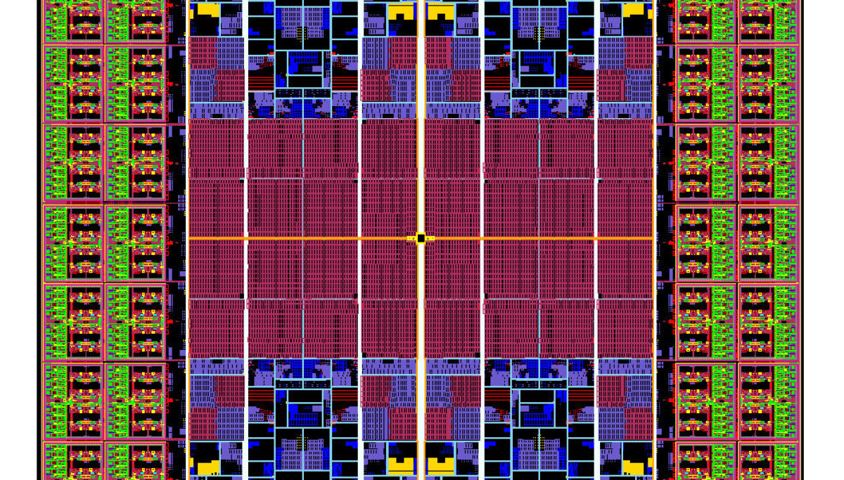 Marvell Brings Radix, Low Latency, And Bandwidth To Bear With Teralynx T100