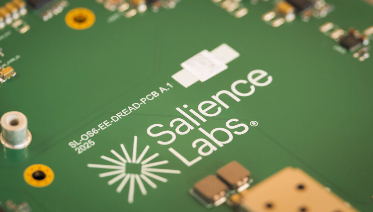 Salience Labs Wants To Scale Up AI With Silicon Photonics Optical Switch