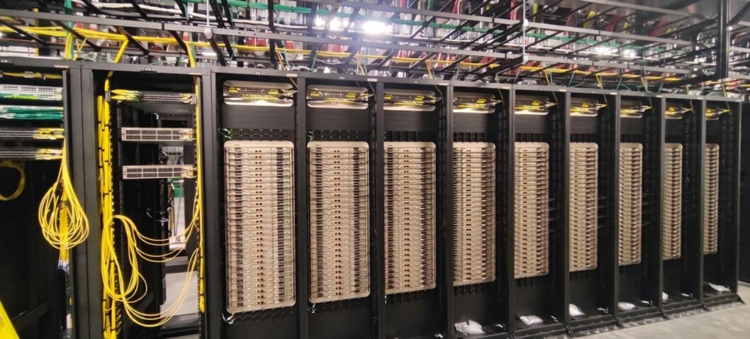 Nvidia deploys AI agents to speed chip engineering