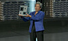 The Rackscale AI System Roadmaps That AMD Is Using To Chase Money