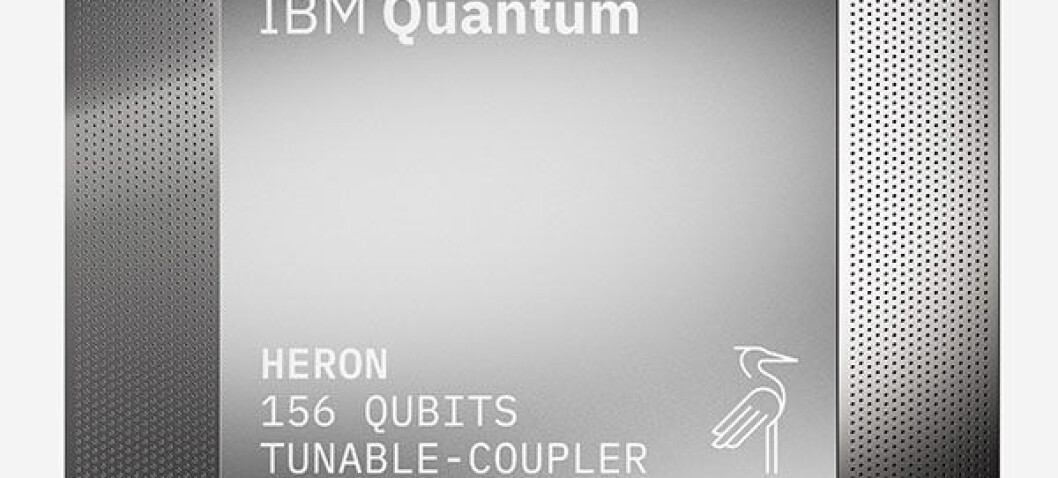 IBM: Three Demonstrations Prove Quantum Advantage Has Been Reached