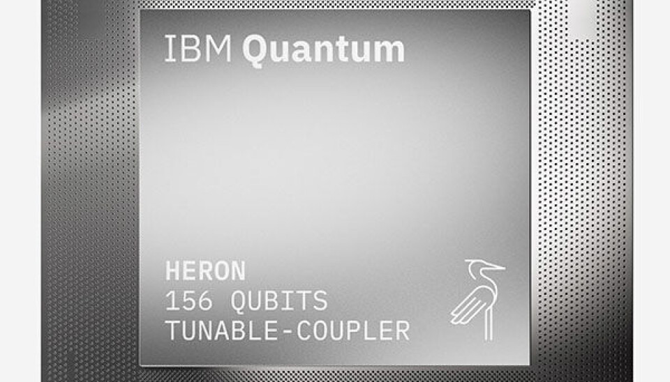 IBM: Three Demonstrations Prove Quantum Advantage Has Been Reached