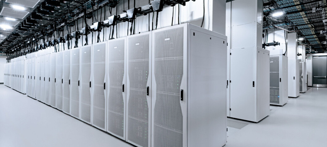 Cisco positions for supercomputer, high-performance network sales