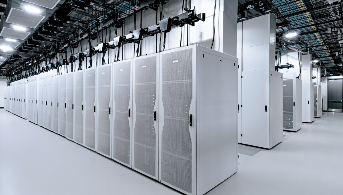 Cisco Can Finally Sell Lots Of Supercomputers And Their Networks