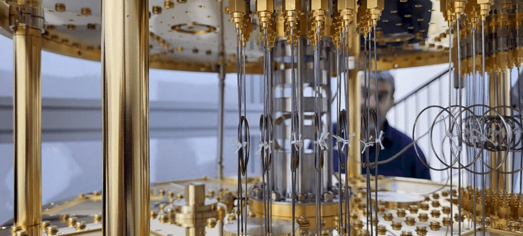 Quantum Startup Qarakal Takes Lessons From Classical Systems With Pangaea Architecture