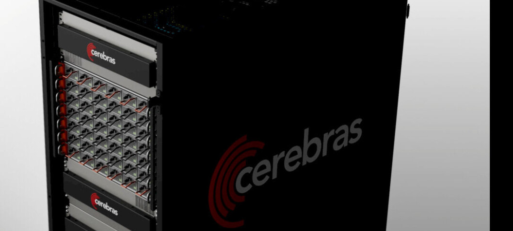 Cerebras Overclocks WSE-3 Engine for "Nexus" CS-4 AI Inference
