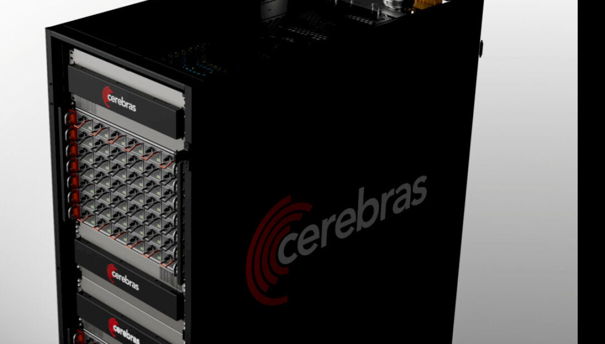 Cerebras Overclocks WSE-3 Waferscale Engine To Boost Inference Oomph In “Nexus” CS-4
