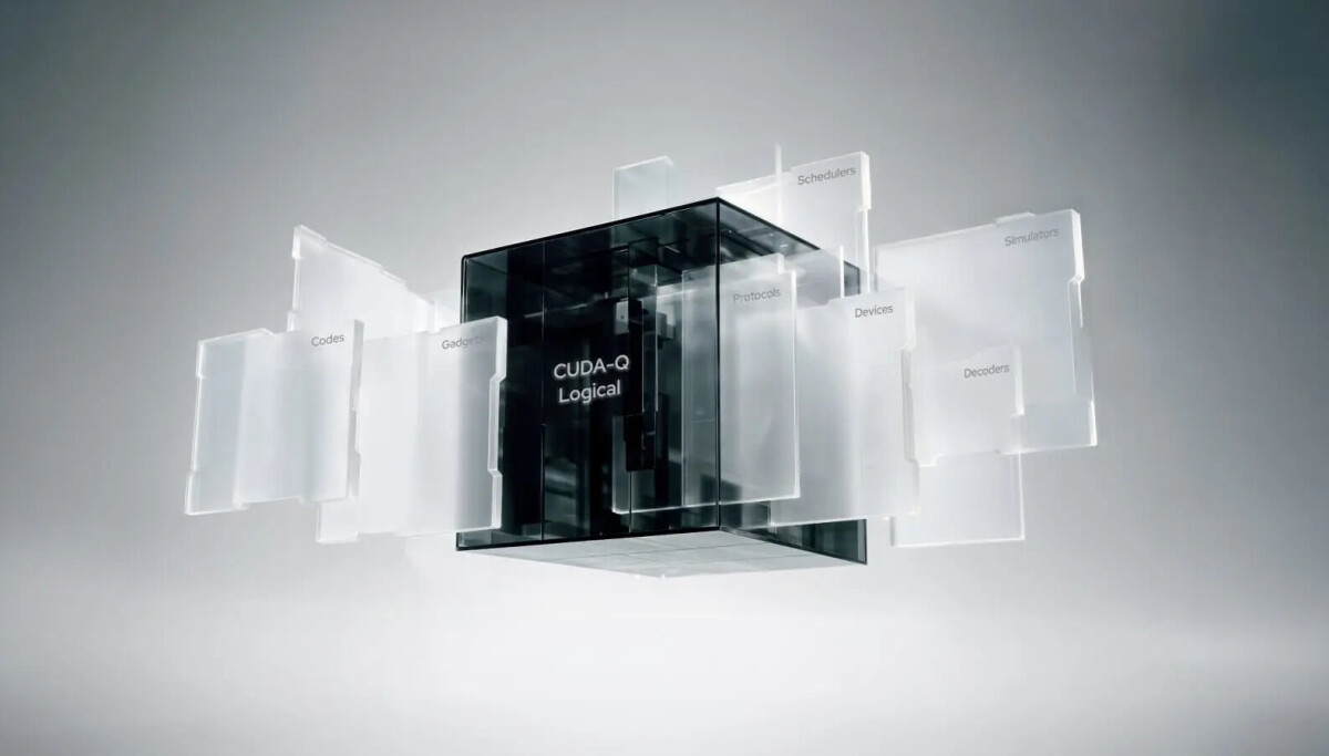 Infleqtion And Nvidia Reduce Physical-to-Logical Qubit Ratio in Quantum Computers