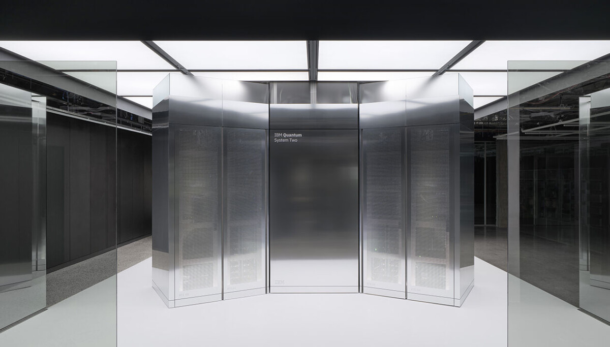 Improving Quantum Error Correction By Meshing Surface Code With IBM’s Heavy-Hex Architecture