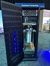 Optimization Is The Key Challenge For Quantum Computing