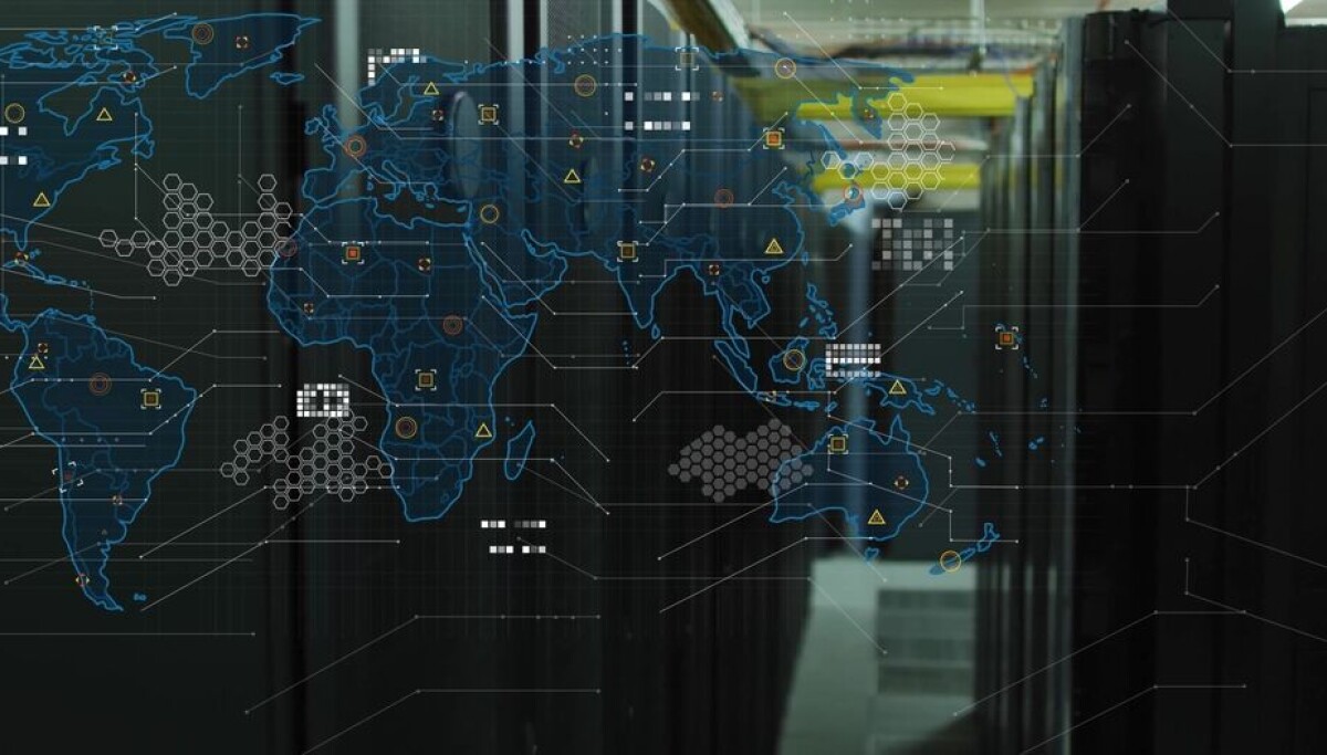 SPONSORED: When one datacenter is no longer enough