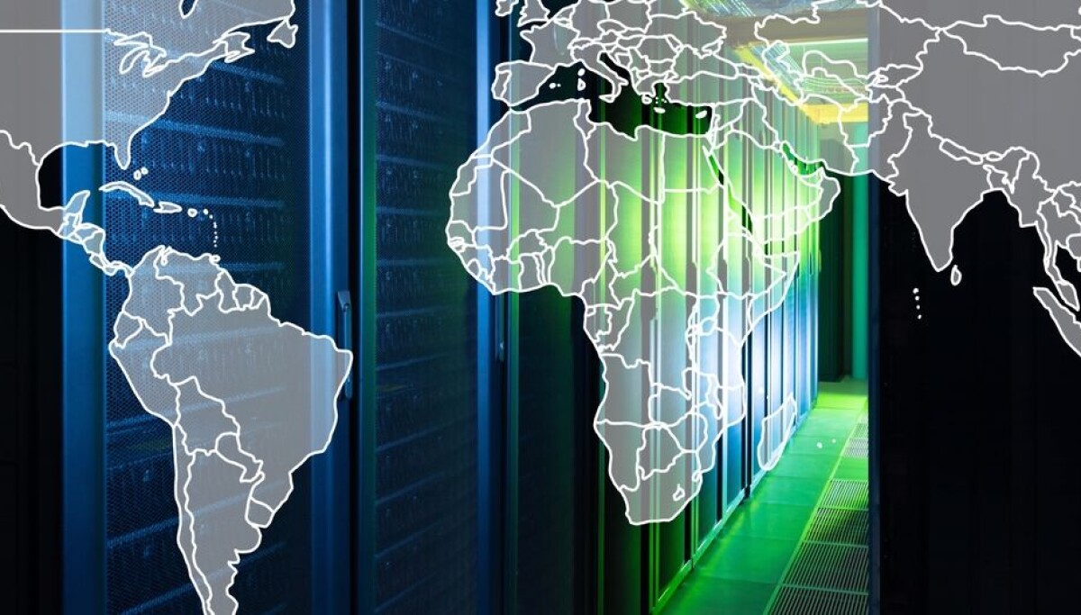 SPONSORED: Growing pains: how distributed AI training changes the network between datacenters