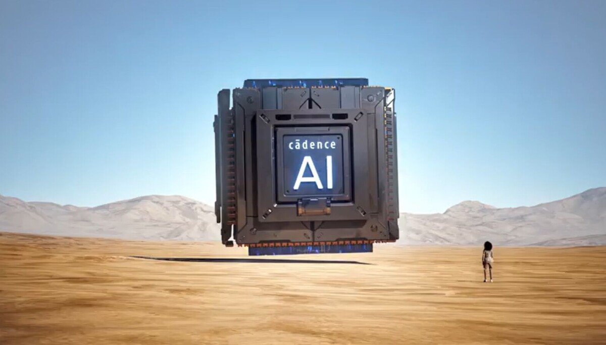 Cadence, Nvidia Unveil New AI Models To Put EDA On Autopilot